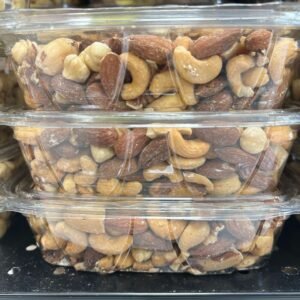 Mix Nuts