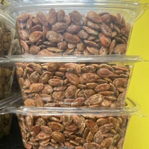 Roasted Watermelon Seeds 250g