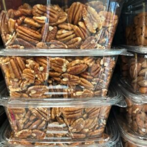 Pecan-Nuts