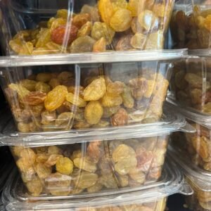 DRY Fruit