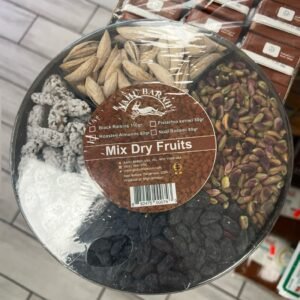 Mix Dry Fruit