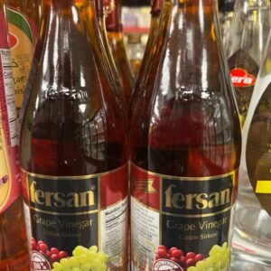 Fersan Grape Vinegar 500ml