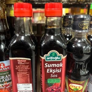 Arifoglu Sumak 250 G