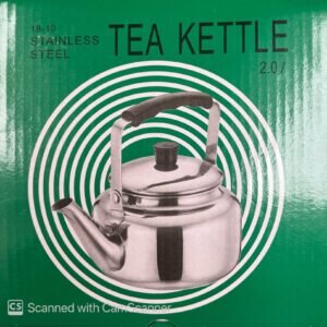 Tea Kettle 2l