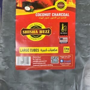 Cocount Charcoal 1kg