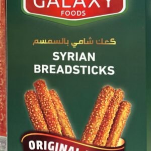 Galaxy Bread Sticks 400g