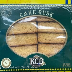 Cake Rusk 567g