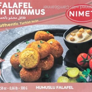 Falafel With Hummus 300g