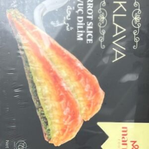 Marmia Baklava Triangle Pistachio 420g