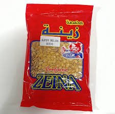 Zeina Melon Seeds 500g